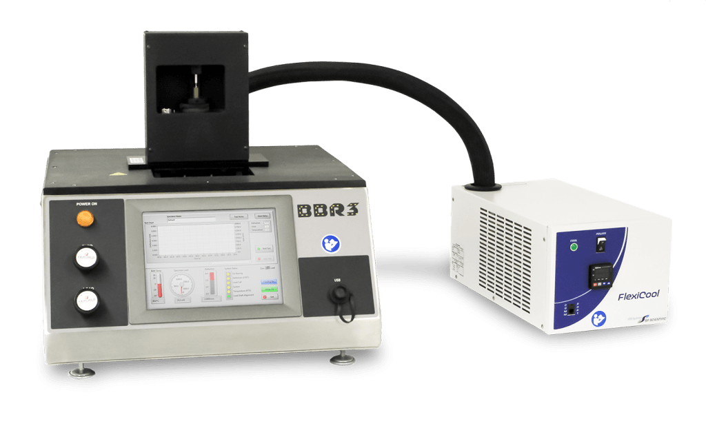 ats bending beam rheometer