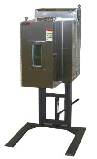 ATS Humidity Chamber, part of our line of Environmental Chambers