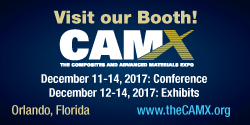 CAMX 2017