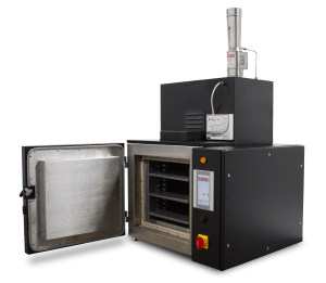 Pyrolytic Oven