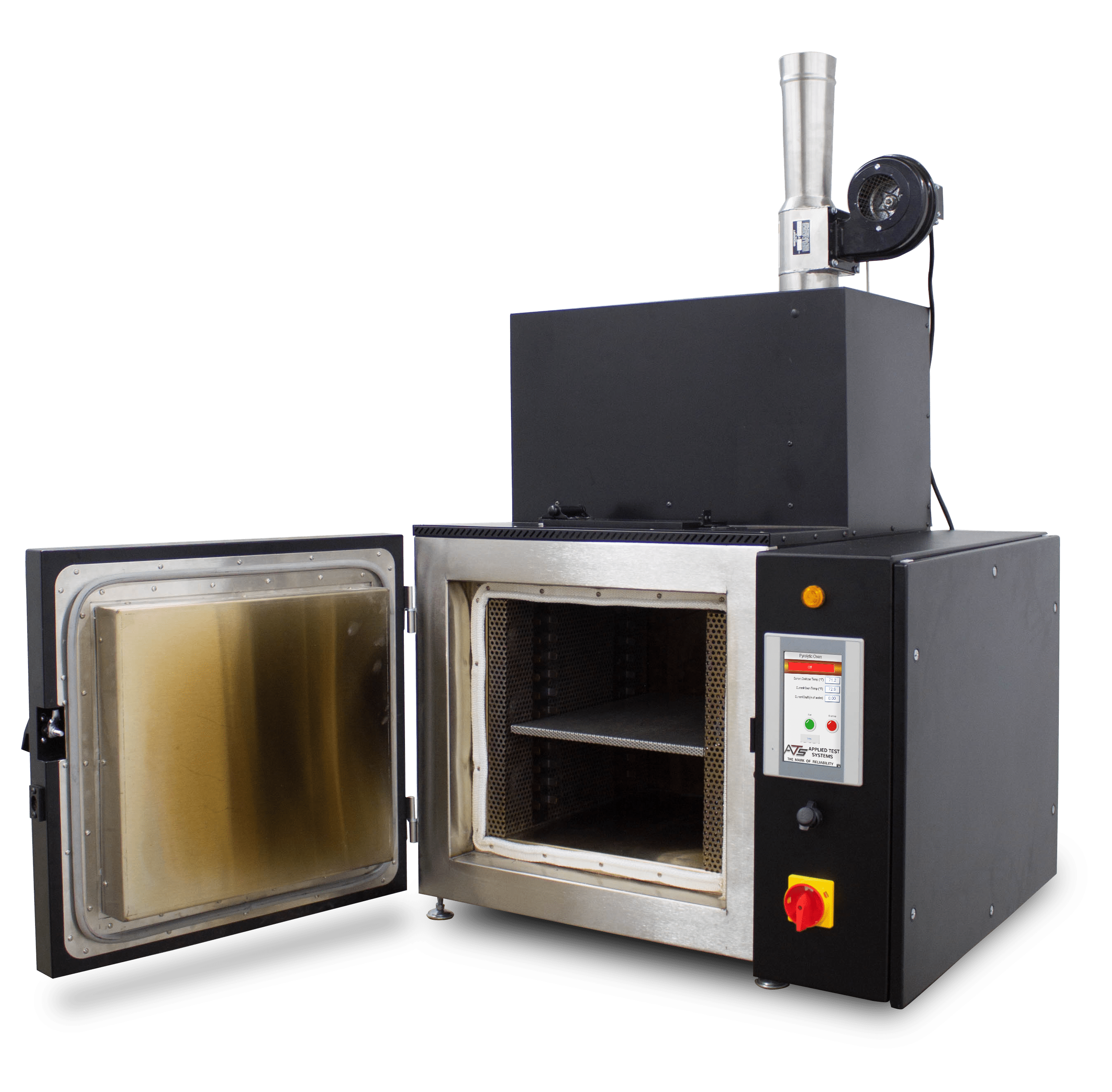 Pyrolytic Oven