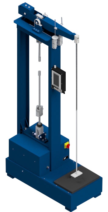 Series 2330-PLC Lever Arm Tester