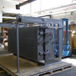 High-Temperature ATS Furnace