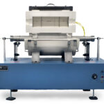 ATS rotating furnace